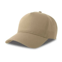 ATLANTIS AT311 - Casquette baseball 5 pans