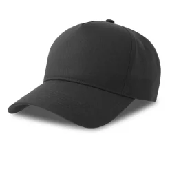 ATLANTIS AT311 - Casquette baseball 5 pans
