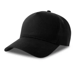 ATLANTIS AT311 - Casquette baseball 5 pans
