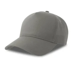 ATLANTIS AT311 - Casquette baseball 5 pans