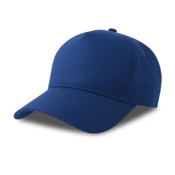 ATLANTIS AT311 - Casquette baseball 5 pans