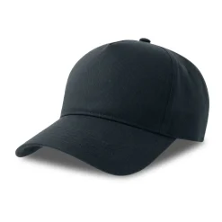 ATLANTIS AT311 - Casquette baseball 5 pans