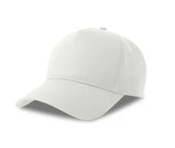 ATLANTIS AT311 - Casquette baseball 5 pans
