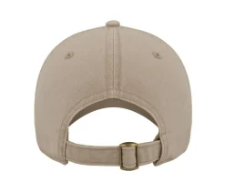 ATLANTIS AT181 - Casquette baseball 6 panneaux