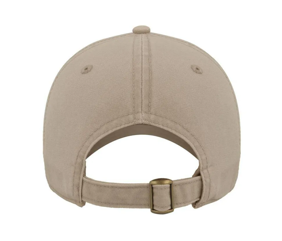 ATLANTIS AT181 - Casquette baseball 6 panneaux