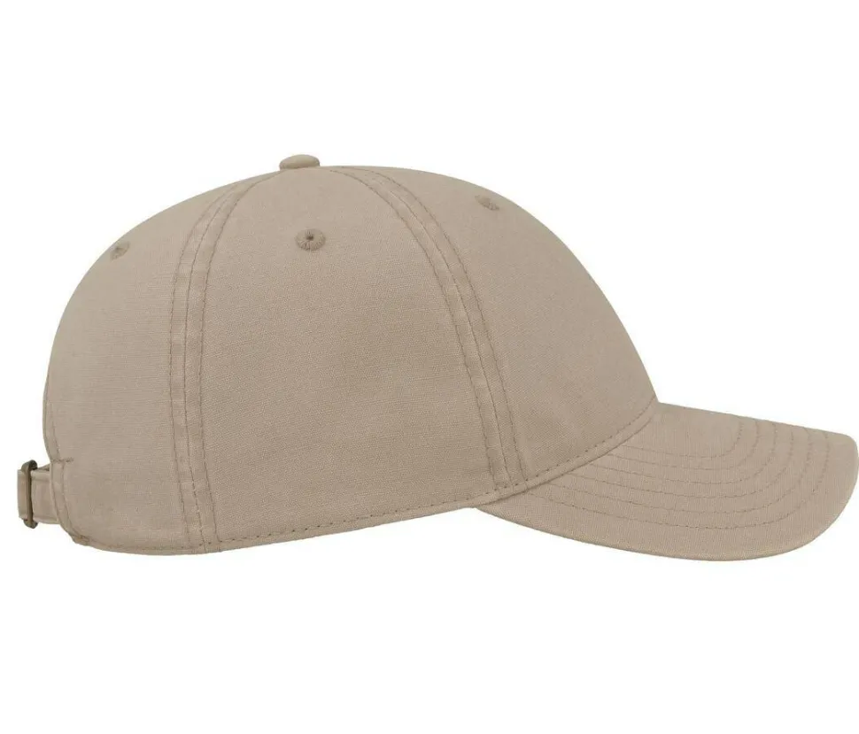 ATLANTIS AT181 - Casquette baseball 6 panneaux
