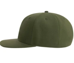 ATLANTIS AT225 - Casquette Éco-Responsable Vintage Chic