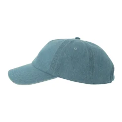 ATLANTIS AT320 - Casquette Dad hat 5 pans en denim