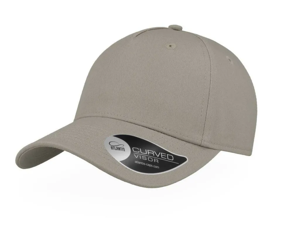 ATLANTIS AT183 - Casquette de sport Shot