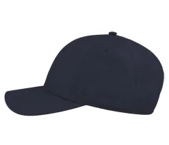 ATLANTIS AT174 - Casquette en polyester recyclé