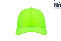 ATLANTIS AT174 - Casquette en polyester recyclé