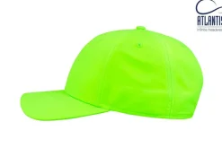 ATLANTIS AT174 - Casquette en polyester recyclé