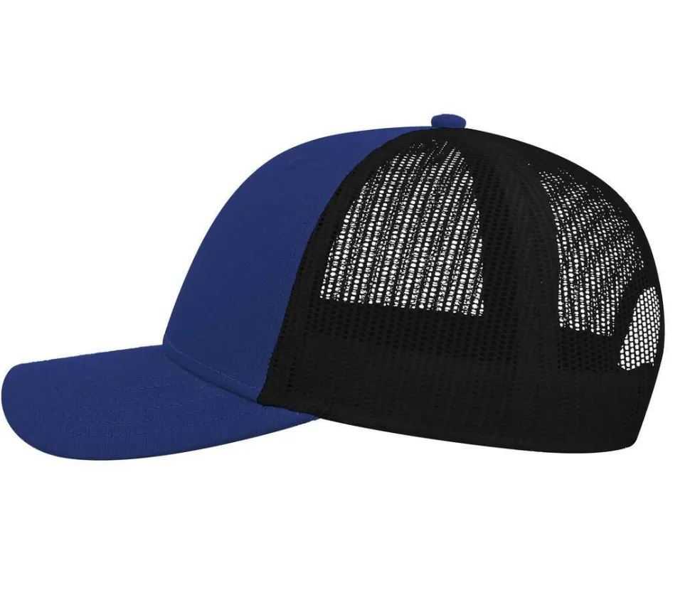 ATLANTIS AT173 - Casquette en polyester recyclé
