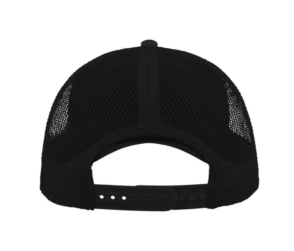 ATLANTIS AT173 - Casquette en polyester recyclé