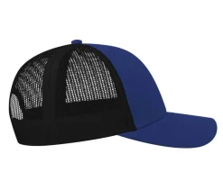 ATLANTIS AT173 - Casquette en polyester recyclé