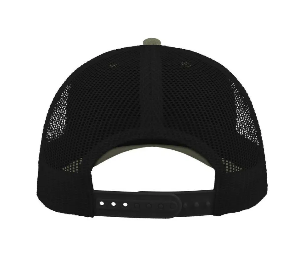 ATLANTIS AT173 - Casquette en polyester recyclé