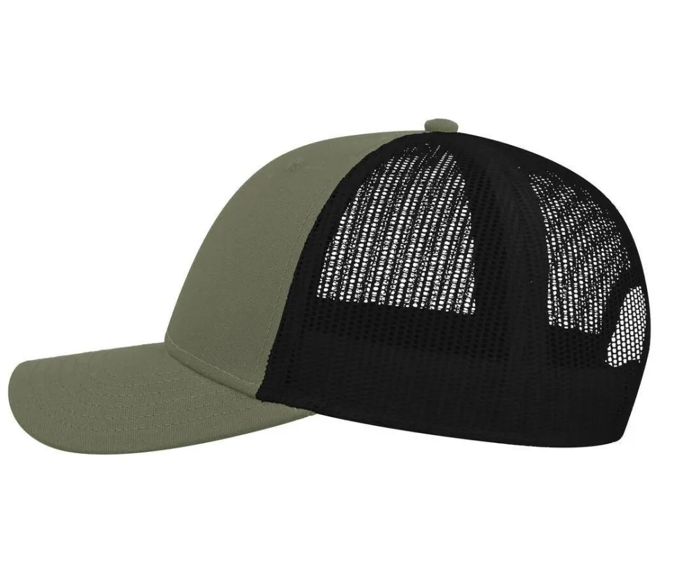 ATLANTIS AT173 - Casquette en polyester recyclé