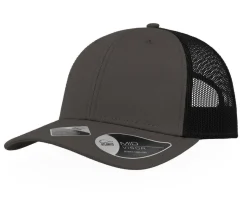 ATLANTIS AT173 - Casquette en polyester recyclé