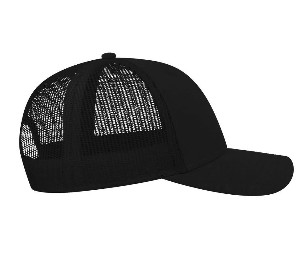 ATLANTIS AT173 - Casquette en polyester recyclé