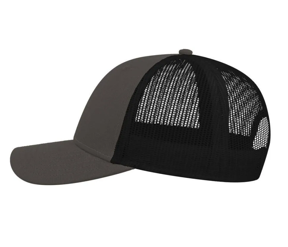 ATLANTIS AT173 - Casquette en polyester recyclé