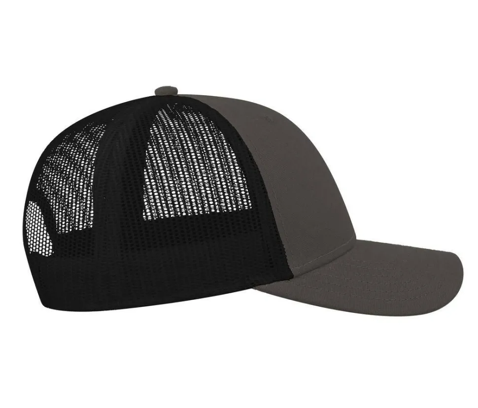 ATLANTIS AT173 - Casquette en polyester recyclé