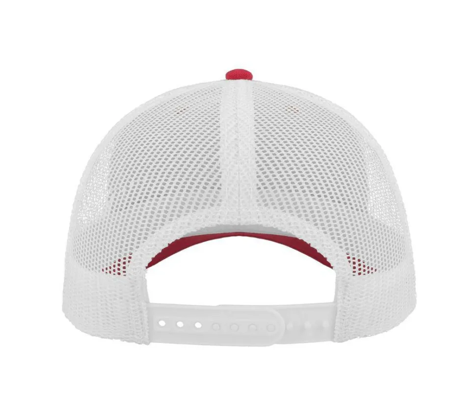 ATLANTIS AT173 - Casquette en polyester recyclé
