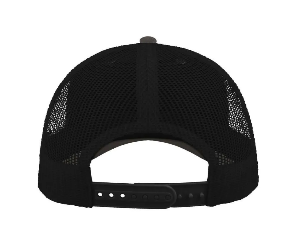 ATLANTIS AT173 - Casquette en polyester recyclé