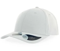 ATLANTIS AT205 - Casquette en polyester recyclé