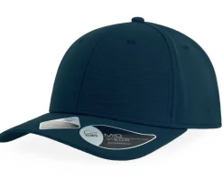 ATLANTIS AT205 - Casquette en polyester recyclé