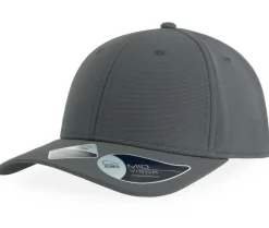 ATLANTIS AT205 - Casquette en polyester recyclé