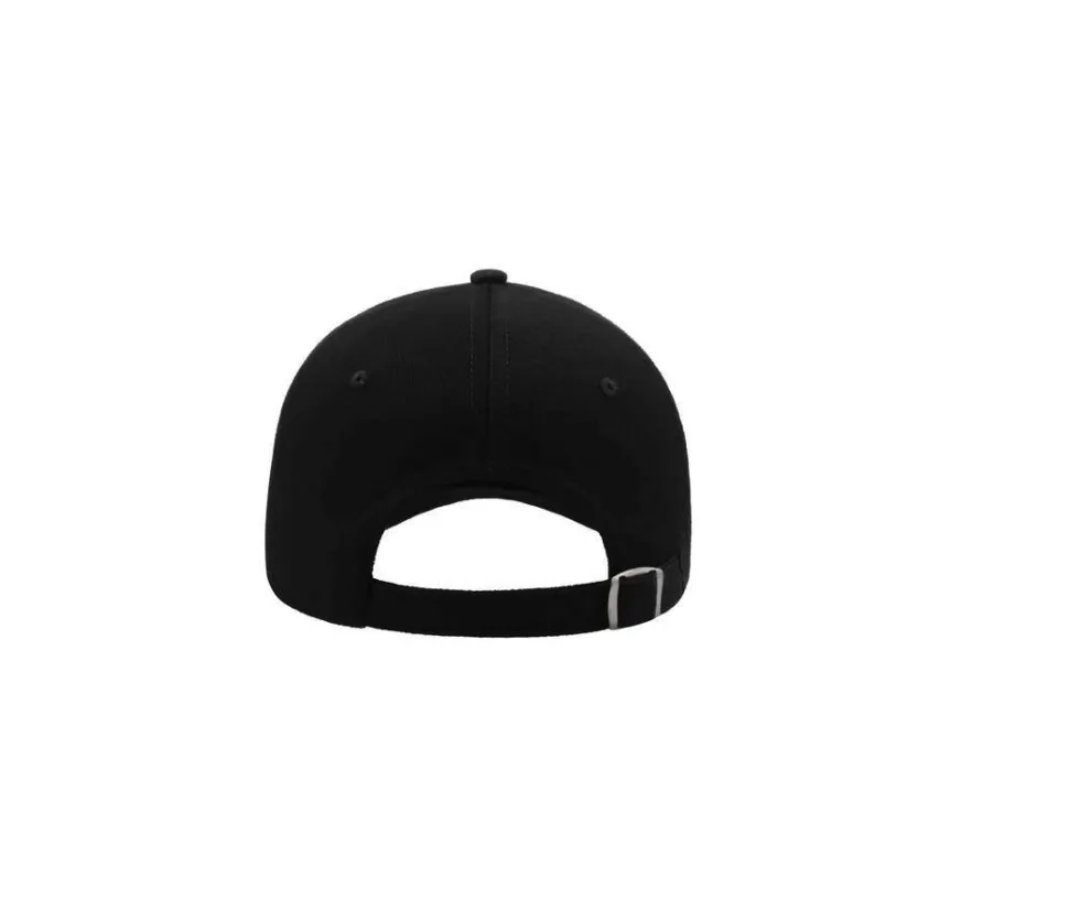 ATLANTIS AT127 - Casquette Liberty Five boucle