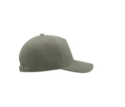 ATLANTIS AT127 - Casquette Liberty Five boucle