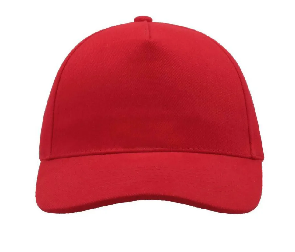 ATLANTIS AT127 - Casquette Liberty Five boucle