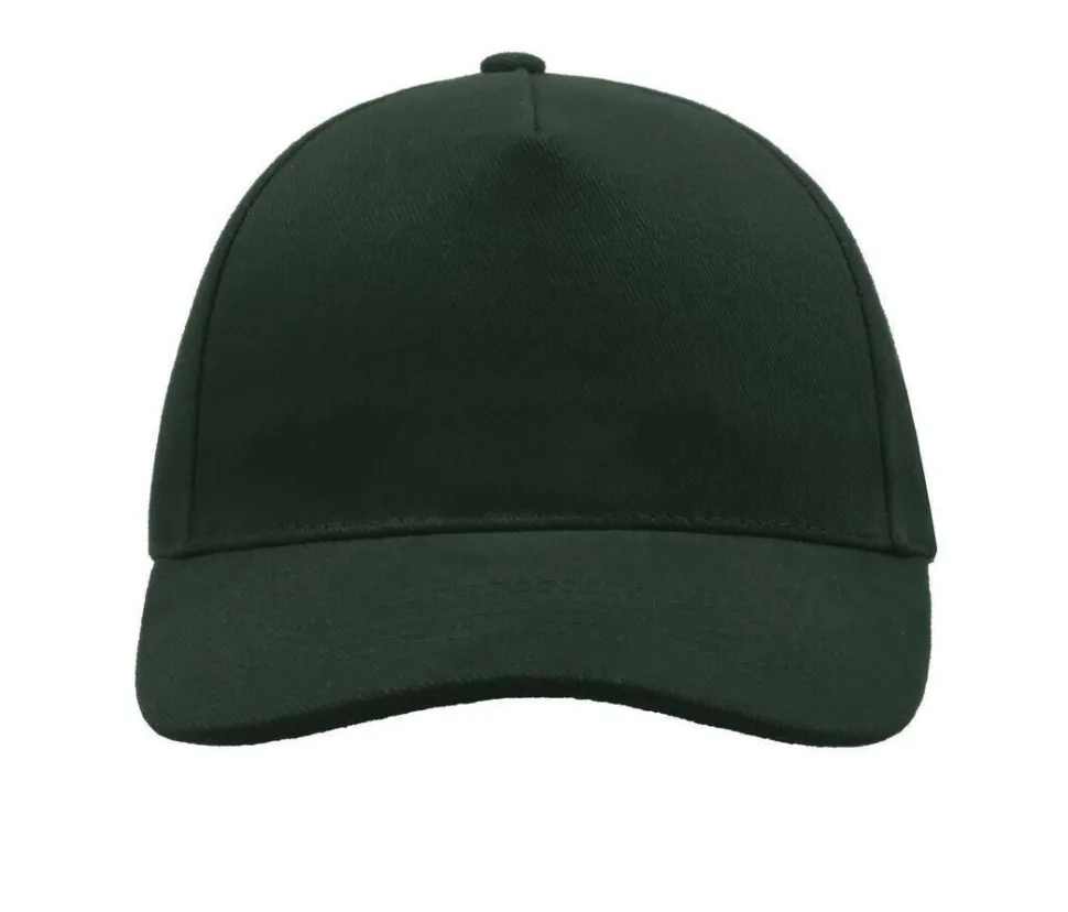ATLANTIS AT127 - Casquette Liberty Five boucle
