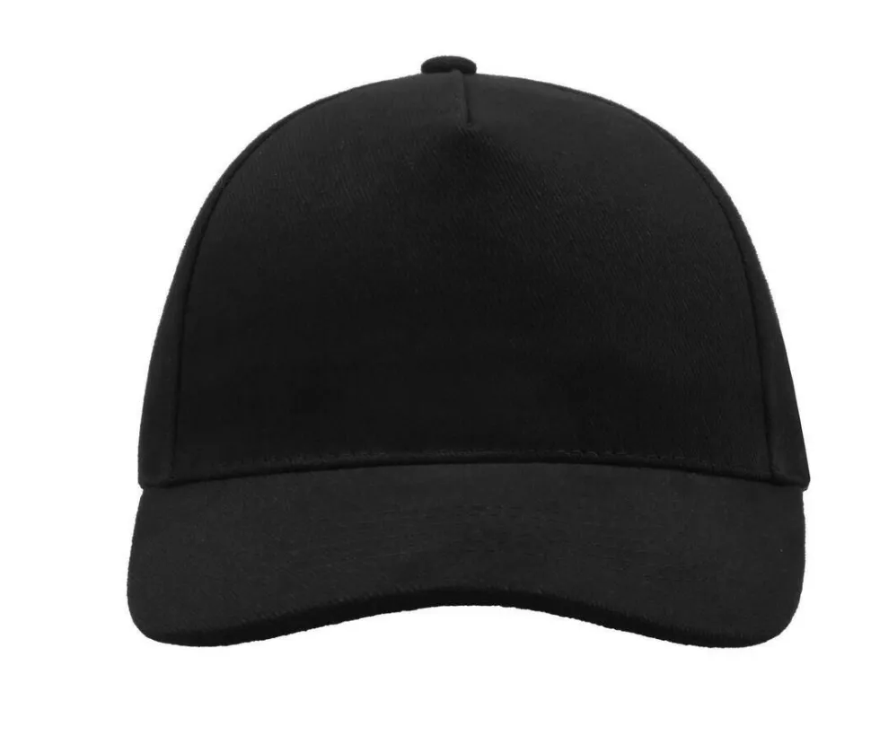 ATLANTIS AT127 - Casquette Liberty Five boucle
