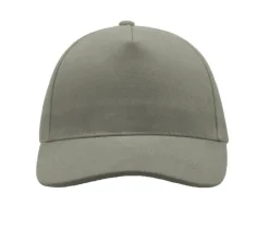 ATLANTIS AT127 - Casquette Liberty Five boucle