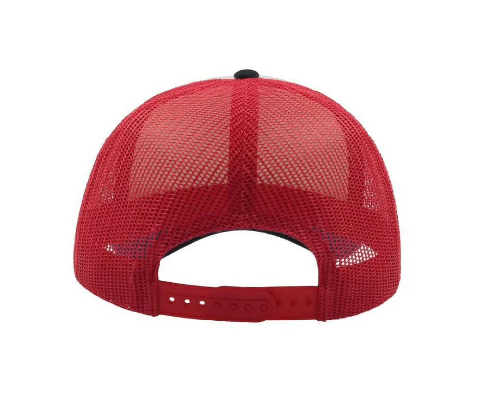 Atlantis AT011 - Casquette Moderne Atlantis pour Personnalisation
