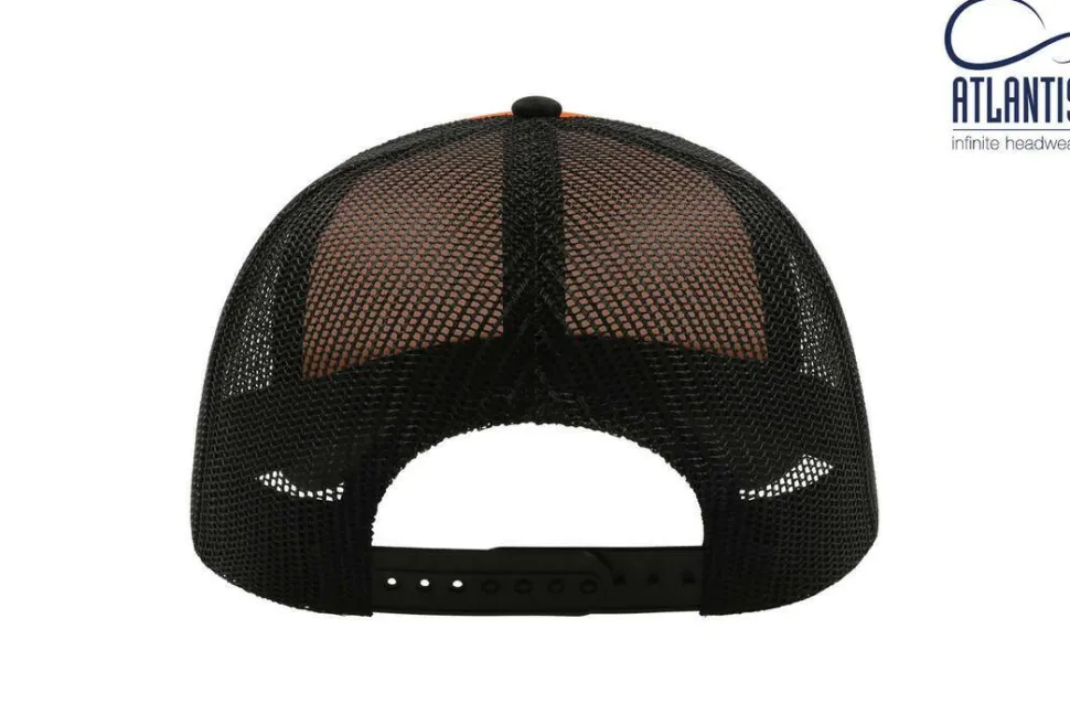Atlantis AT011 - Casquette Moderne Atlantis pour Personnalisation