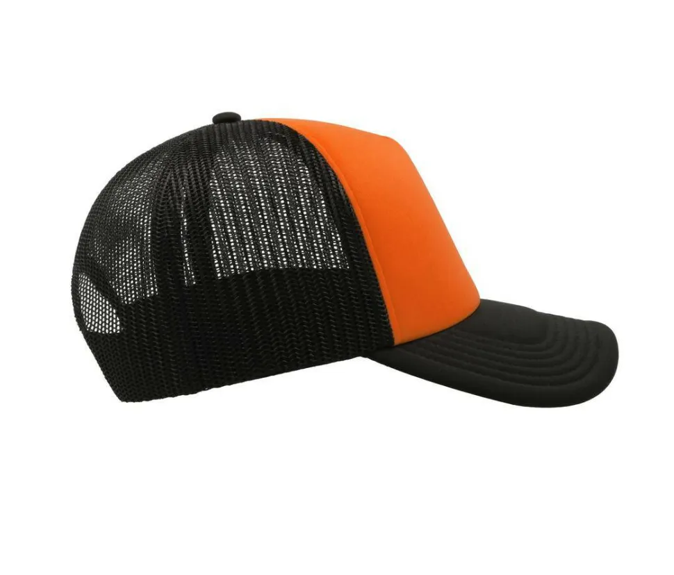 Atlantis AT011 - Casquette Moderne Atlantis pour Personnalisation