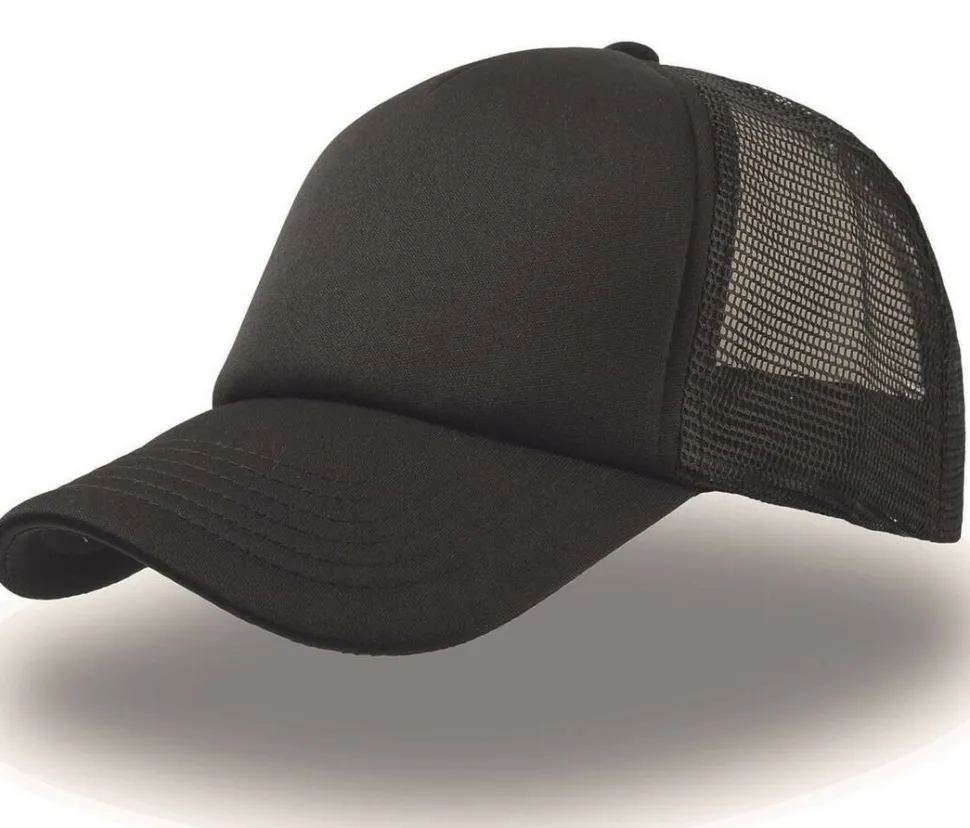 Atlantis AT011 - Casquette Moderne Atlantis pour Personnalisation