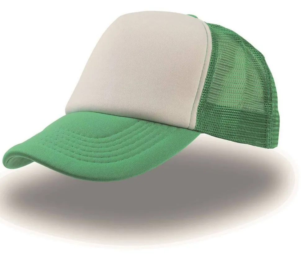 Atlantis AT011 - Casquette Moderne Atlantis pour Personnalisation