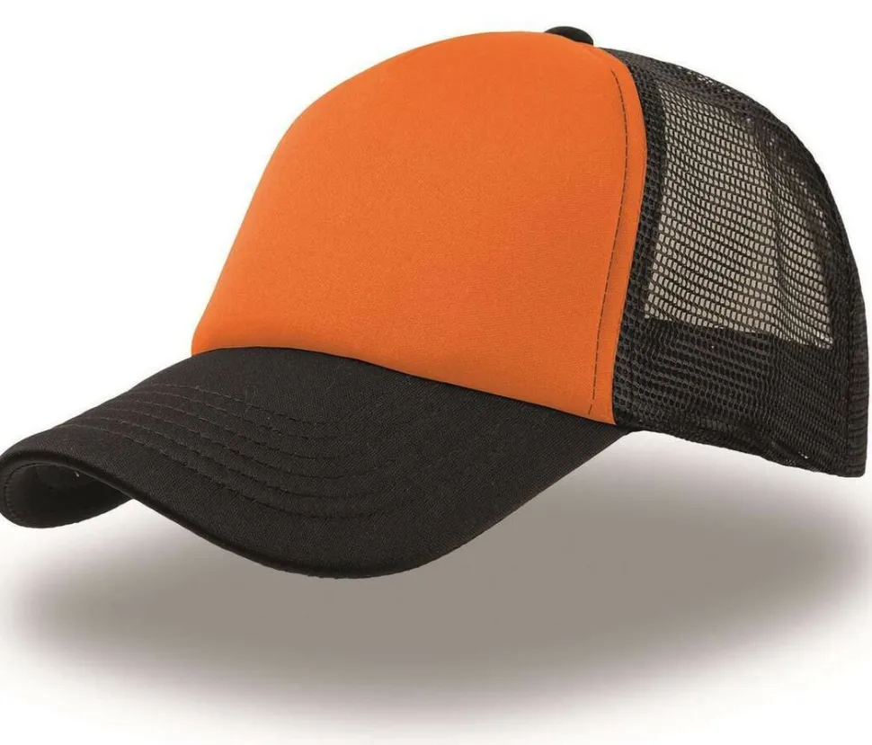 Atlantis AT011 - Casquette Moderne Atlantis pour Personnalisation