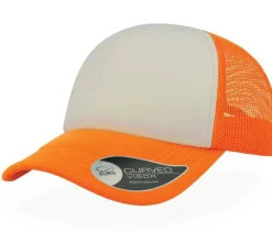 Atlantis AT011 - Casquette Moderne Atlantis pour Personnalisation