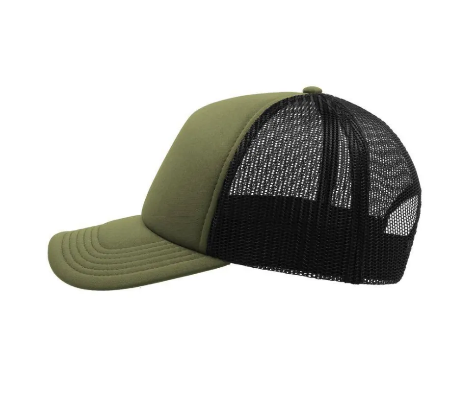 Atlantis AT011 - Casquette Moderne Atlantis pour Personnalisation