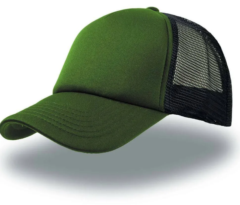 Atlantis AT011 - Casquette Moderne Atlantis pour Personnalisation