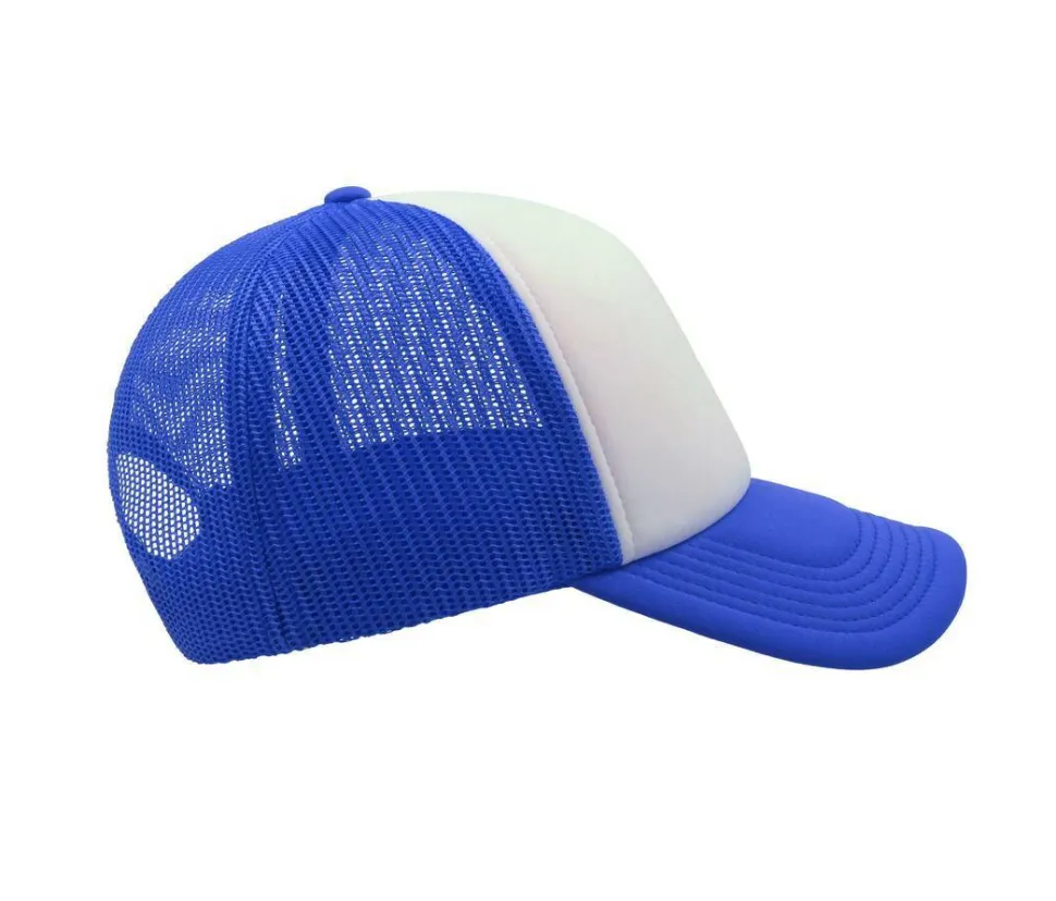 Atlantis AT011 - Casquette Moderne Atlantis pour Personnalisation
