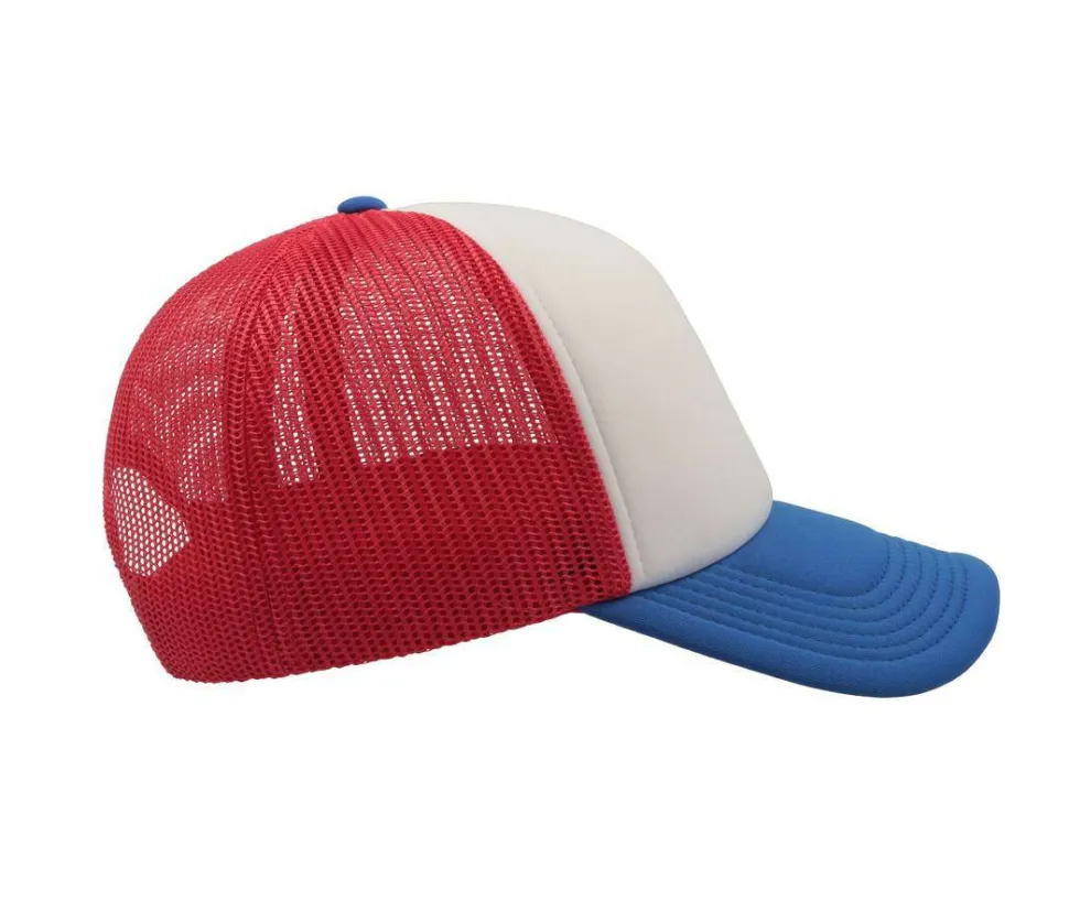 Atlantis AT011 - Casquette Moderne Atlantis pour Personnalisation