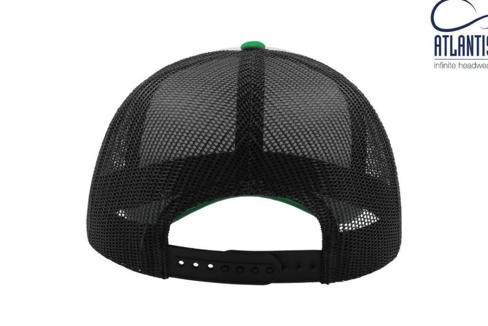 Atlantis AT011 - Casquette Moderne Atlantis pour Personnalisation