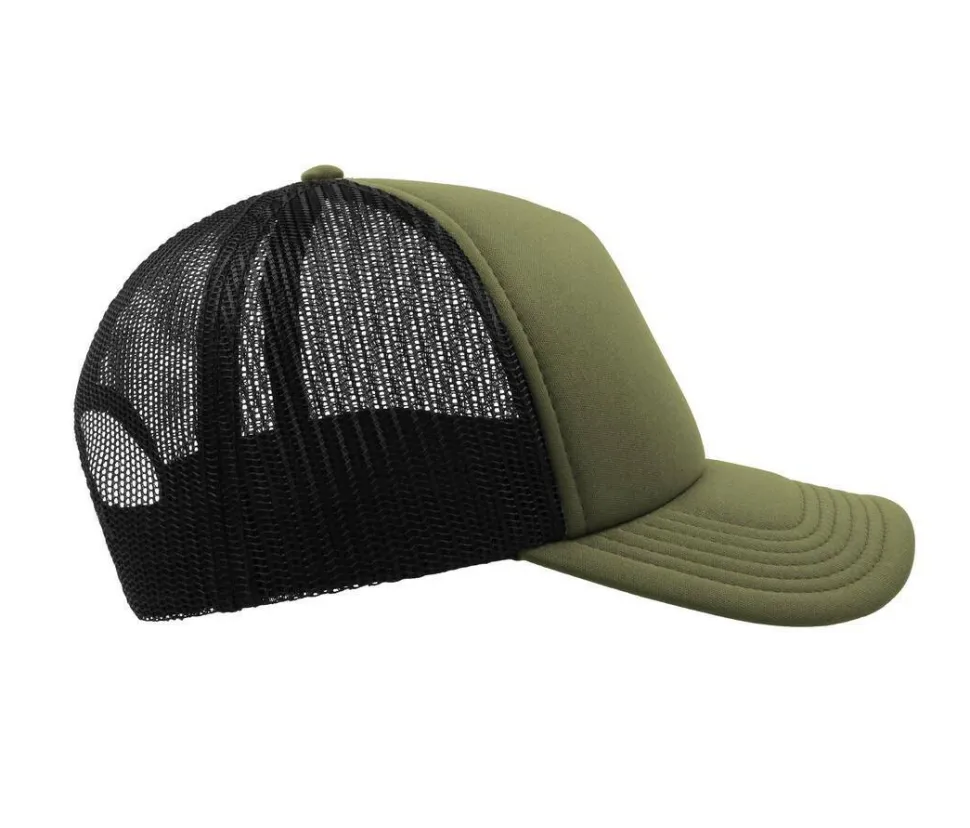 Atlantis AT011 - Casquette Moderne Atlantis pour Personnalisation