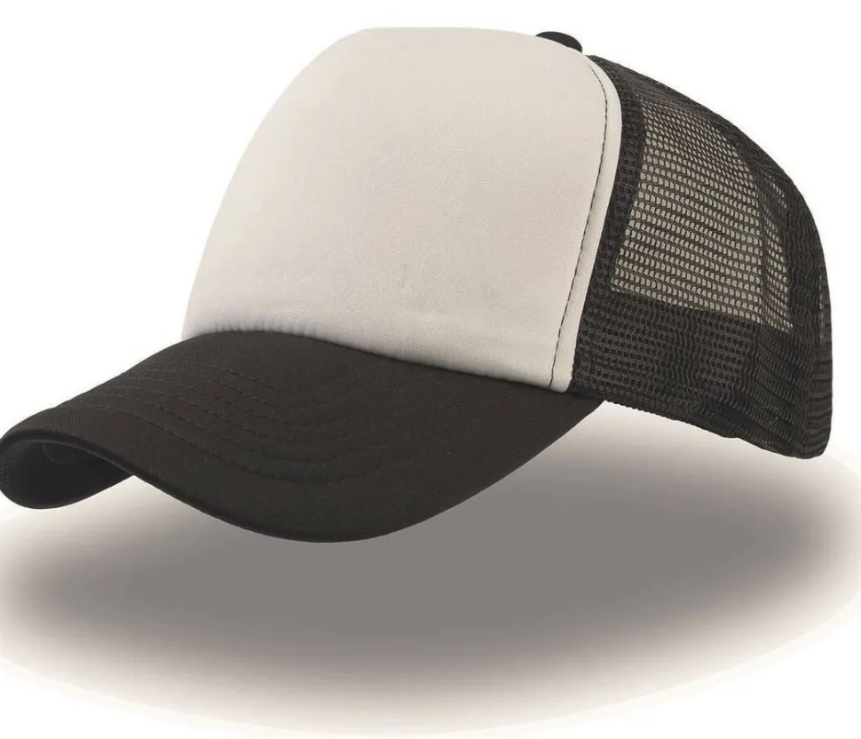 Atlantis AT011 - Casquette Moderne Atlantis pour Personnalisation